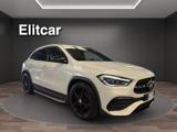 MERCEDES-BENZ GLA 200 d Automatic 4 MATIC Premium