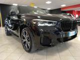 BMW X5 xDrive25d Msport 