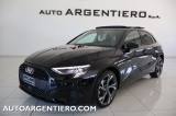 AUDI A3 SPB 35 TDI S tronic Business Advanced tetto led