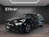 MERCEDES-BENZ A 180 d Automatic Sport