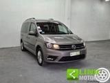 VOLKSWAGEN Caddy 2.0 TDI 102 CV Trendline GARANZIA INCLUSA
