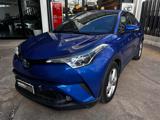 TOYOTA C-HR 1.8 Hybrid E-CVT Active