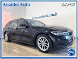BMW 318 d 48V Touring Business Advantage AUT.