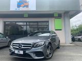 MERCEDES-BENZ E 220 d Auto Premium