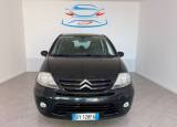 CITROEN C3 1.1 airdream Exclusive Style Techno