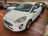 FORD Fiesta 1.1 85 CV 5 porte Titanium