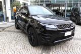 LAND ROVER Range Rover Evoque 2.0 I4 200 CV AWD Auto R-Dynamic HSE LED Tetto