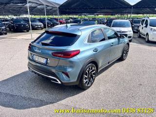 KIA XCeed usata, con Airbag laterali