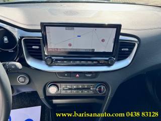 KIA XCeed usata, con Controllo trazione