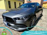 MERCEDES-BENZ CLA 200 Automatic Premium AMG LINE