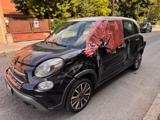 FIAT 500L 1.4 BENZINA  INCIDENTATA   !!!!
