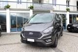 FORD Tourneo Custom 320 2.0 EcoBlue 130CV PL c/sollev. Titanium 8posti