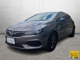 OPEL Astra 1.5 CDTI 105 CV S&S 5 porte Business Elegance