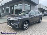 SUZUKI S-Cross 1.4 Hybrid TOP+ TETTO-TELEC.360°-11.700KM--
