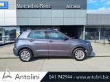 VOLKSWAGEN T-Cross 1.0 TSI Style