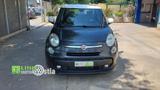 FIAT 500L 1.4 T-Jet 120 CV GPL Pop Star