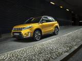 SUZUKI Vitara 1.4 Hybrid Top