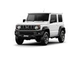 SUZUKI Jimny 1.5 5MT Top