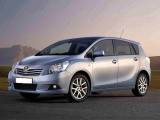 TOYOTA Verso 1.8 Sol TETTO PANORAMICO
