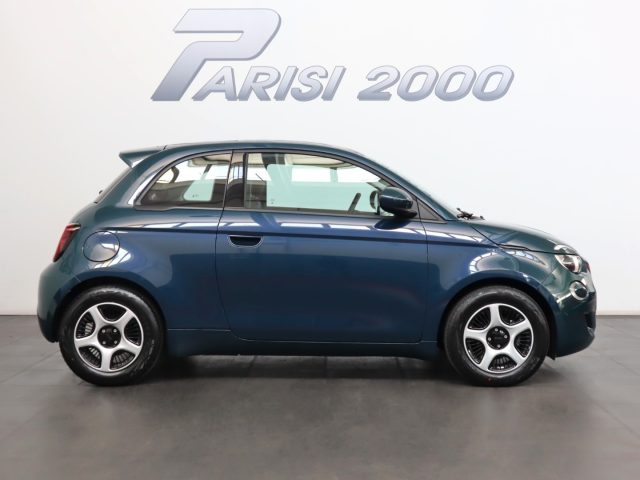 FIAT 500E ACTION 23,65 KWH *PROMO PARISI G - foto 6