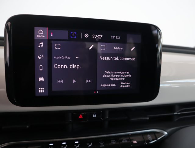 FIAT 500E ACTION 23,65 KWH *PROMO PARISI G - foto 17