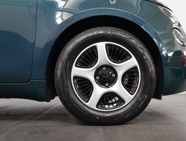 FIAT 500E ACTION 23,65 KWH *PROMO PARISI G - foto 24