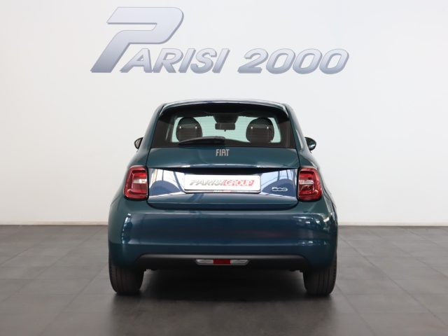 FIAT 500E ACTION 23,65 KWH *PROMO PARISI G - foto 7