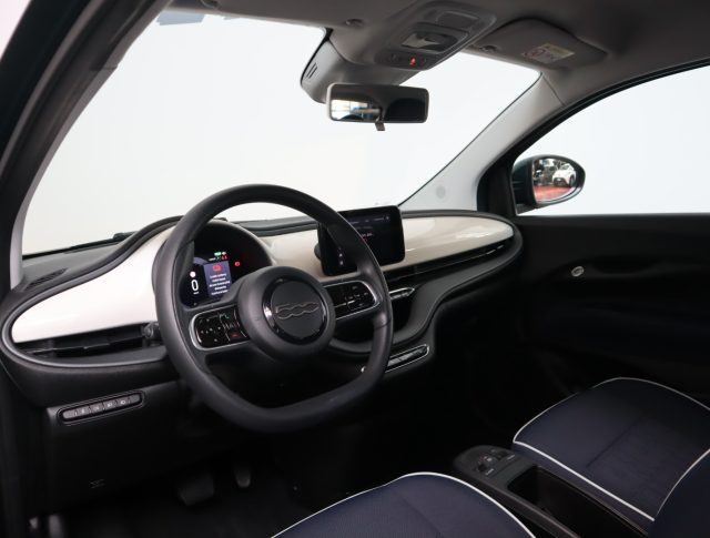 FIAT 500E ACTION 23,65 KWH *PROMO PARISI G - foto 9