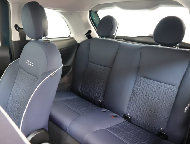 FIAT 500E ACTION 23,65 KWH *PROMO PARISI G - foto 10