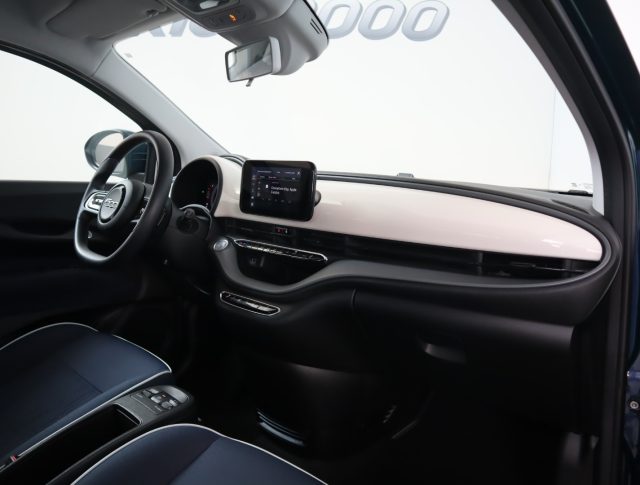 FIAT 500E ACTION 23,65 KWH *PROMO PARISI G - foto 11