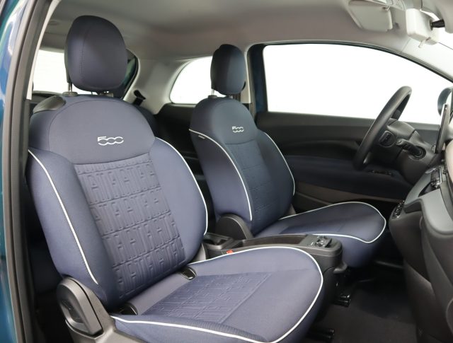 FIAT 500E ACTION 23,65 KWH *PROMO PARISI G - foto 12