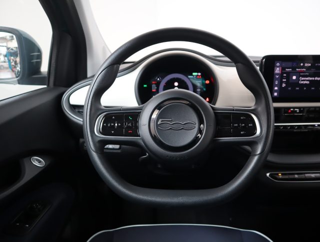 FIAT 500E ACTION 23,65 KWH *PROMO PARISI G - foto 14