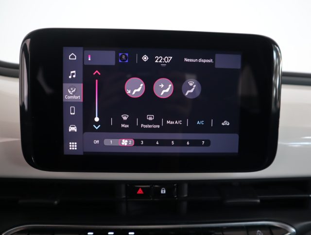 FIAT 500E ACTION 23,65 KWH *PROMO PARISI G - foto 18