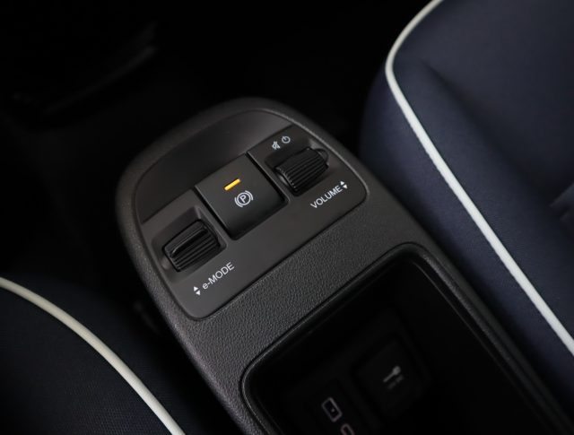 FIAT 500E ACTION 23,65 KWH *PROMO PARISI G - foto 22