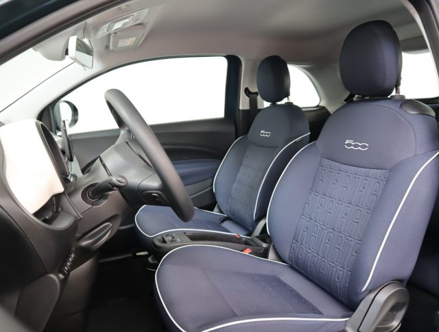 FIAT 500E ACTION 23,65 KWH *PROMO PARISI G - foto 8