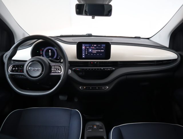 FIAT 500E ACTION 23,65 KWH *PROMO PARISI G - foto 13