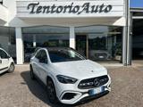 MERCEDES-BENZ GLA 200 d Automatic AMG Line Advanced Plus