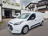 FORD Transit Connect 210 1.5 TDCi 100CV PL Furgone Entry