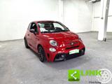 ABARTH 595 1.4 Turbo T-Jet 165 CV GARANZIA ABARTH