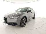 ALFA ROMEO Stelvio 2.2 210 CV AT8 Q4 Veloce #MY24 #Vari.Colori