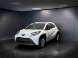TOYOTA Aygo X 1.0 VVT-i 72 CV 5 porte Active #Vari.Colori