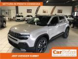 JEEP Avenger MY25 1.2 110CV MHEV Aut. Summit