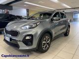 KIA Sportage 1.6 CRDI 115 CV 2WD Business Class