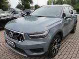 VOLVO XC40 D3 AWD Geartronic Inscription CarPlay/Pelle/Navi