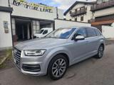 AUDI Q7 3.0 TDI 272 CV quattro tiptronic