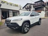 JEEP Cherokee 3.2 V6 Pentastar 4WD Active Drive Lock Trailhawk