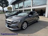 MERCEDES-BENZ A 200 d Automatic Sport+LED+NAVI