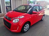 CITROEN C1 VTi 68 5 porte Feel