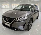 NISSAN Qashqai MHEV 140 CV Business