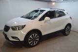 OPEL Mokka X 1.4 Turbo GPL Tech 140CV 4x2 Innovation